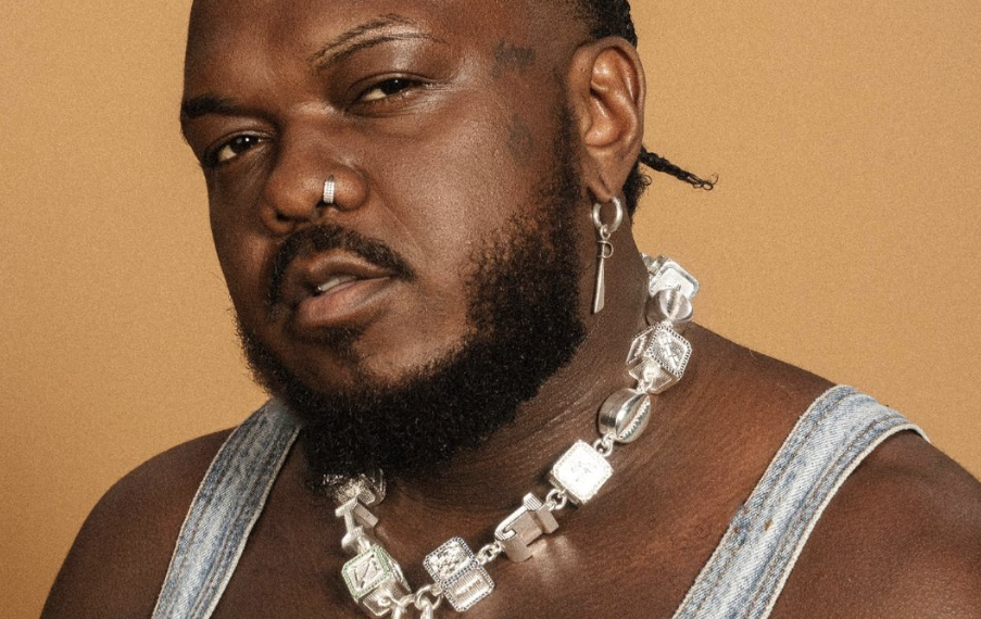 Show | Djonga no Rio de Janeiro