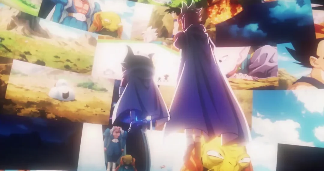 Dragon Ball Daima | Novo anime expande a mitologia dos seres divinos da franquia