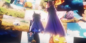 Dragon Ball Daima | Novo anime expande a mitologia dos seres divinos da franquia