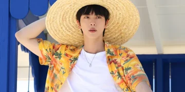 Jin, do BTS, fará seu retorno com álbum solo