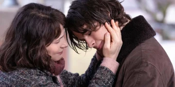 Crítica | Inverno em Paris