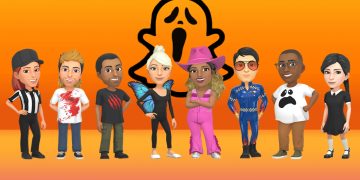 Snapchat | Plataforma lança conteúdo Especial de Halloween