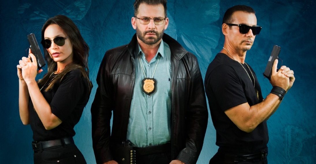 Cinema Nacional | “Operação Borboleta” estreia essa semana nos cinemas.