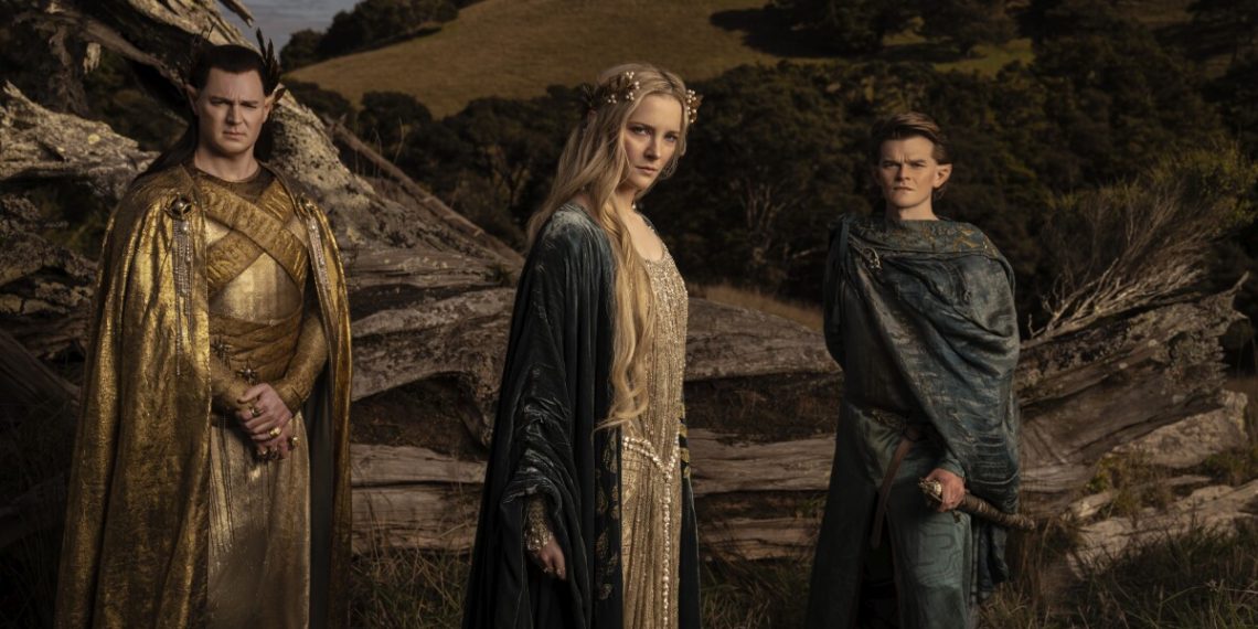 Opinião | Por que a série “Os Anéis de Poder” é um desserviço ao mundo criado por Tolkien