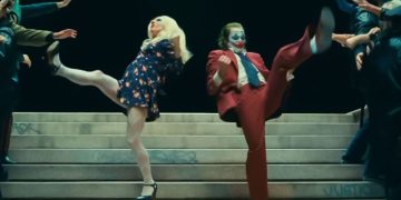 Coringa: Delírio a 2 – Crítica