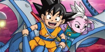 Dragon Ball Daima | Novo anime trouxe um novo tipo de esferas do dragão e algumas explicações sobre elas