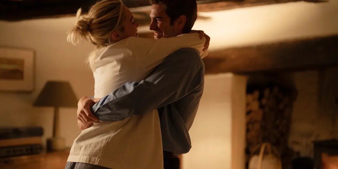 Crítica | Todo Tempo Que Temos