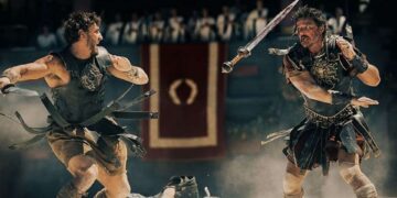 Crítica | Gladiador II