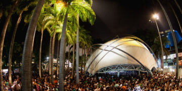 EVENTOS | CADA UM NO SEU QUADRINHO GANHA NOVO CAPÍTULO NO CIRCO VOADOR