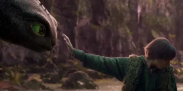 Como Treinar Seu Dragão | Confira finalmente o primeiro trailer oficial do remake live-action!