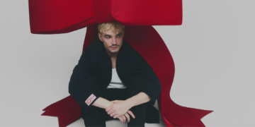 Show | Jão anuncia “Especial de Natal – Uma turnê especial” no Qualistage, dia 29 de novembro