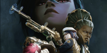 Crítica | Arcane – Segunda Temporada (sem spoiler)