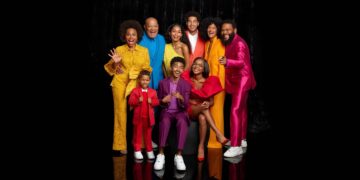 Protagonismo Negro | 20 séries para maratonar no feriado da Consciência Negra