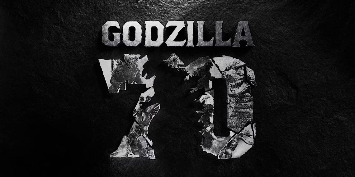 Godzilla l Os 70 Anos do Rei dos Monstros e Sua Importância Histórica