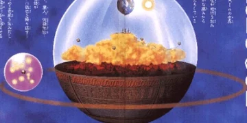 Tudo o que sabemos sobre o universo de Dragon Ball em ordem de acontecimentos