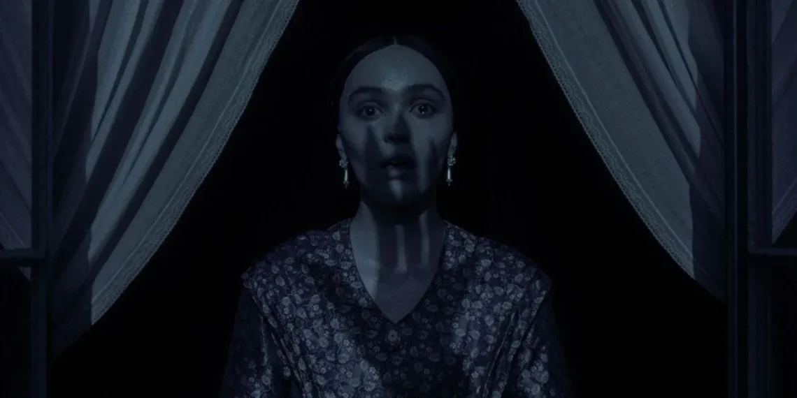 “Crítica | Nosferatu (2024)