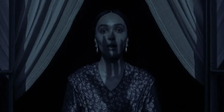 “Crítica | Nosferatu (2024)