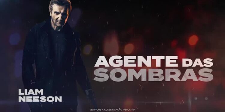 Crítica | O Agente das Sombras