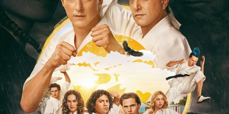 Crítica – Cobra Kai | Sexta temporada retoma a qualidade e traz um final emocionante fechando as pontas soltas