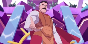 Invencível | Recaptulação rápida da segunda temporada