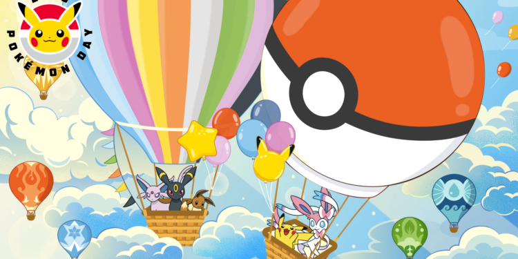 Pokémon Day | Tudo o que foi anunciado no evento especial da franquia
