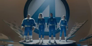 Quarteto Fantástico: Primeros Passos | Teaser Trailer Dublado e Legendado + Análise