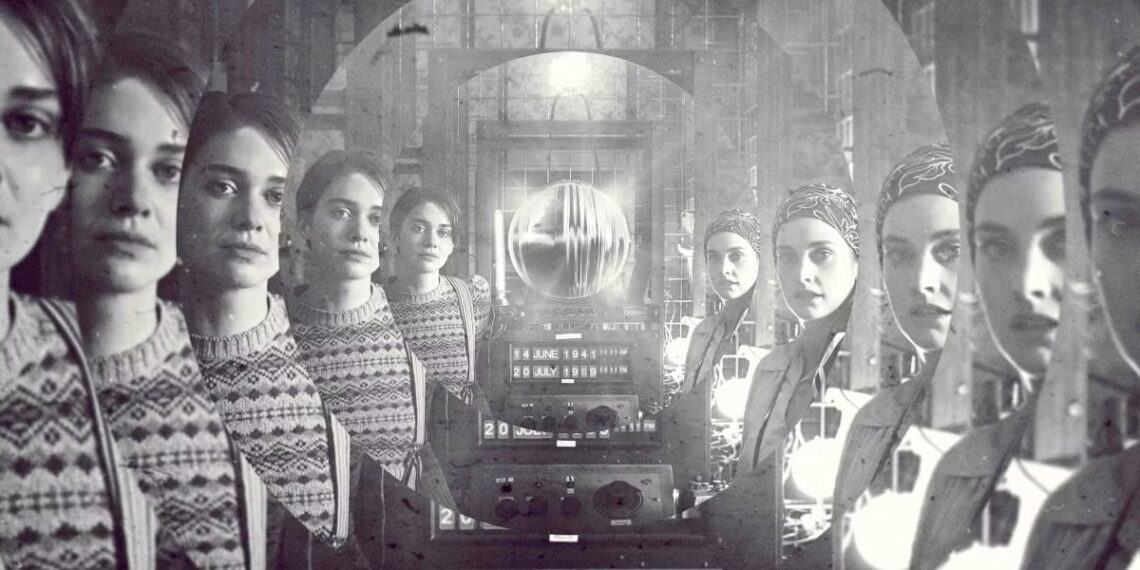 Crítica | Máquina do Tempo