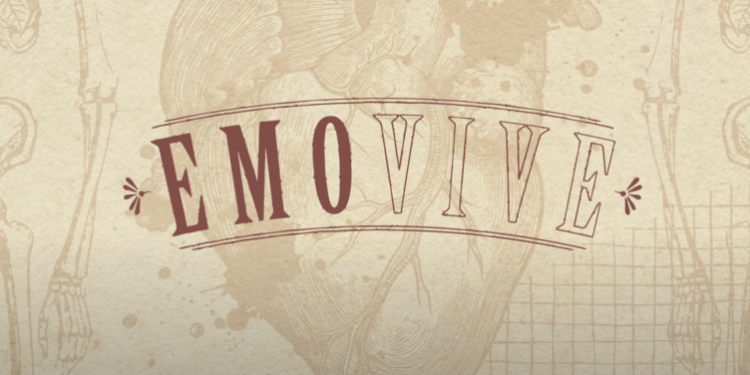 Polifonia 2025 | Polifonia apresenta: EMO VIVE