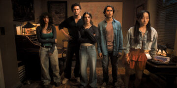 Until Dawn – Noite de Terror | Live-action ganha trailer oficial e primeiras imagens