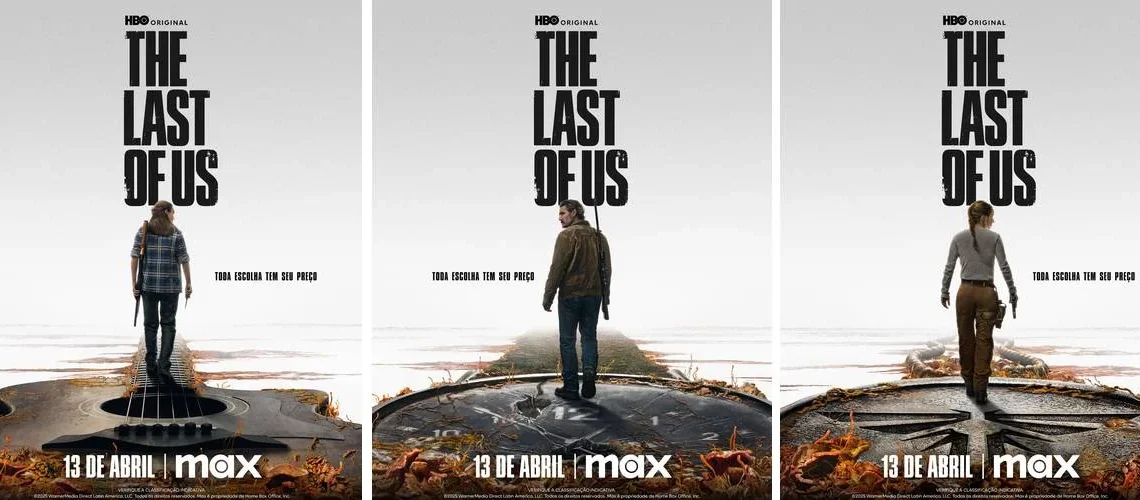 The Last Of Us l As cenas mais impactantes da primeira temporada