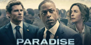 Crítica | Paradise (Com Spoiler)