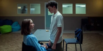 “Adolescência” (2025) é uma das melhores minisséries da Netflix