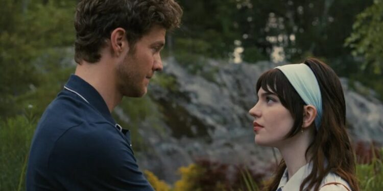 Crítica | Companion (Acompanhante Perfeita)