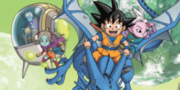 Crítica – Dragon Ball Daima | Uma Homenagem Visualmente Linda, Mas com uma Trama Fraca