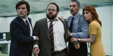 Crítica | Ruptura 2º Temporada