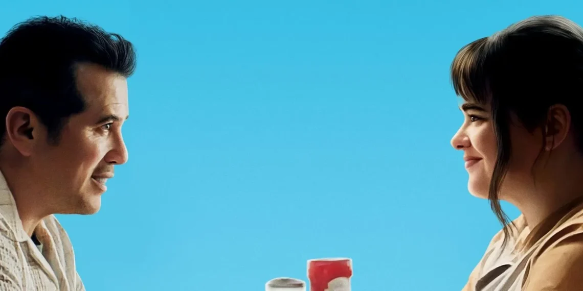 Crítica | Um Pai para Lily