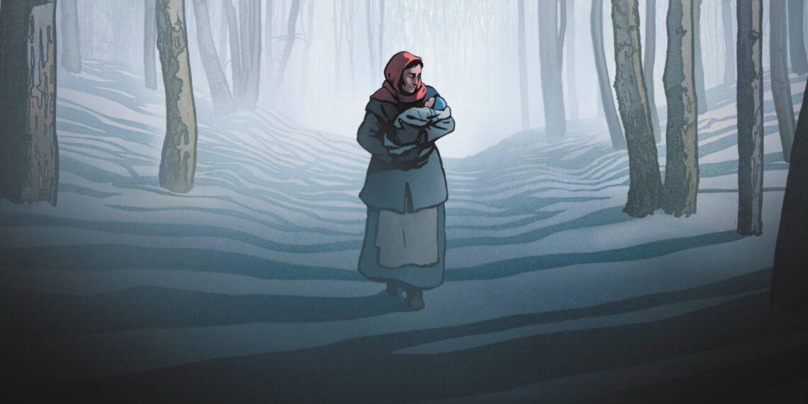 Crítica | A Mais Preciosa das Cargas