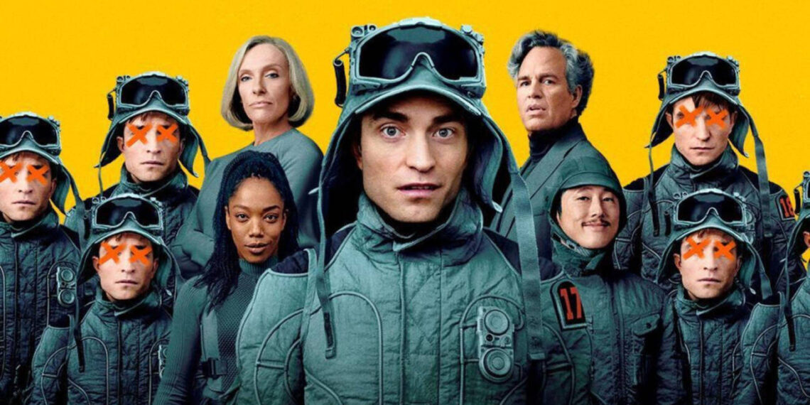 Crítica | Mickey 17