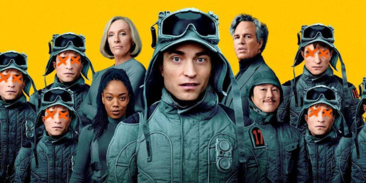 Crítica | Mickey 17