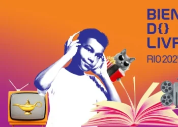 Bienal do Livro Rio 2025 | Festival terá praça com protagonismo para as tribos literárias