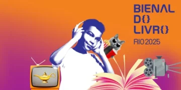 Bienal do Livro Rio 2025 | Festival terá praça com protagonismo para as tribos literárias
