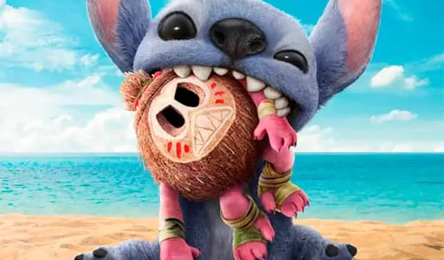 Crítica | ‘Lilo & Stitch’ já é a melhor live action da Disney?