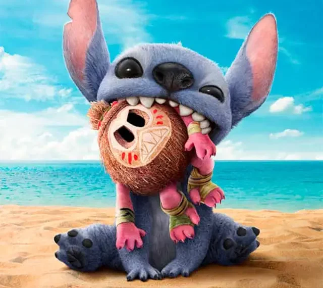 Crítica | ‘Lilo & Stitch’ já é a melhor live action da Disney?