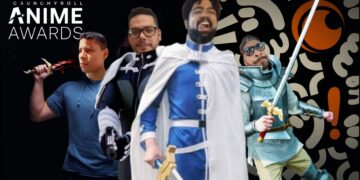 Now! #2 | Anime Awards 2025 – O (Controverso) Oscar da Crunchyroll