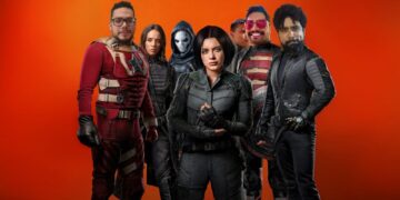 Now! #1 | Thunderbolts* – Os “Novos” Vingadores (Sombrios)