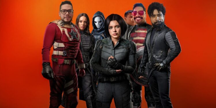 Now! #1 | Thunderbolts* – Os “Novos” Vingadores (Sombrios)