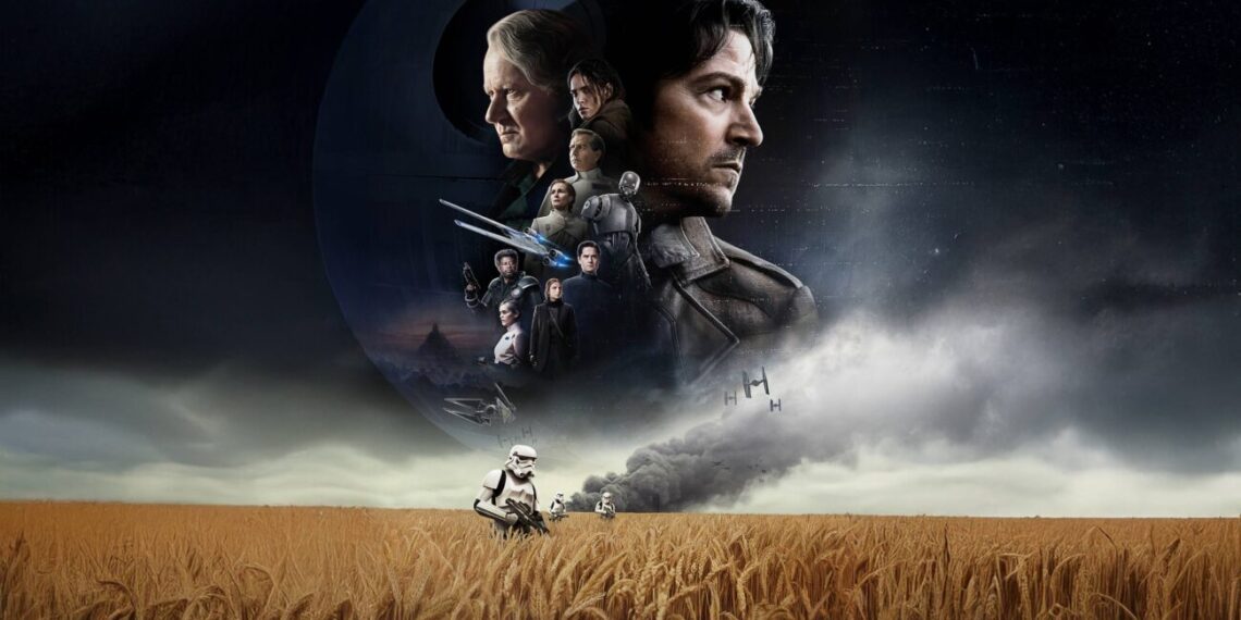 Crítica | Andor 2º Temporada