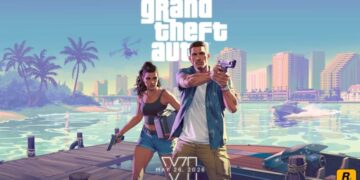 O novo trailer de GTA 6 está no ar e tá insano!