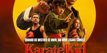 Crítica | “Karatê Kid: Lendas” é iraaaado!