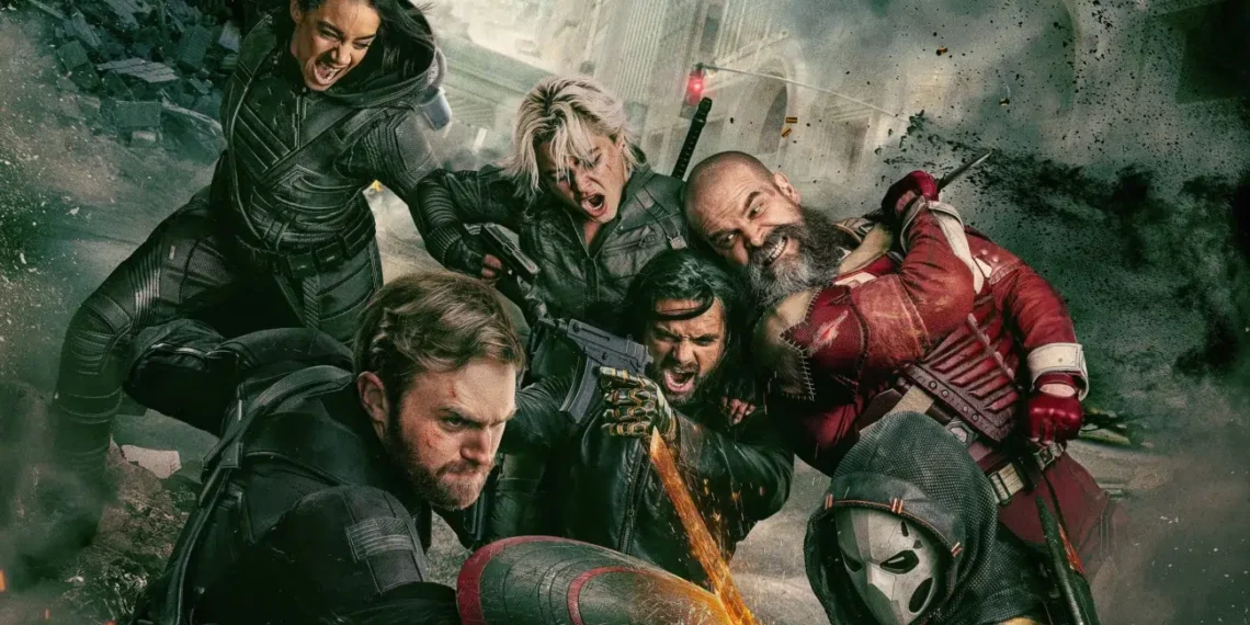 Crítica | Thunderbolts*